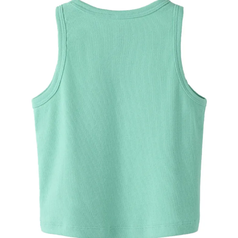 Canotta bambina Nakal Crop