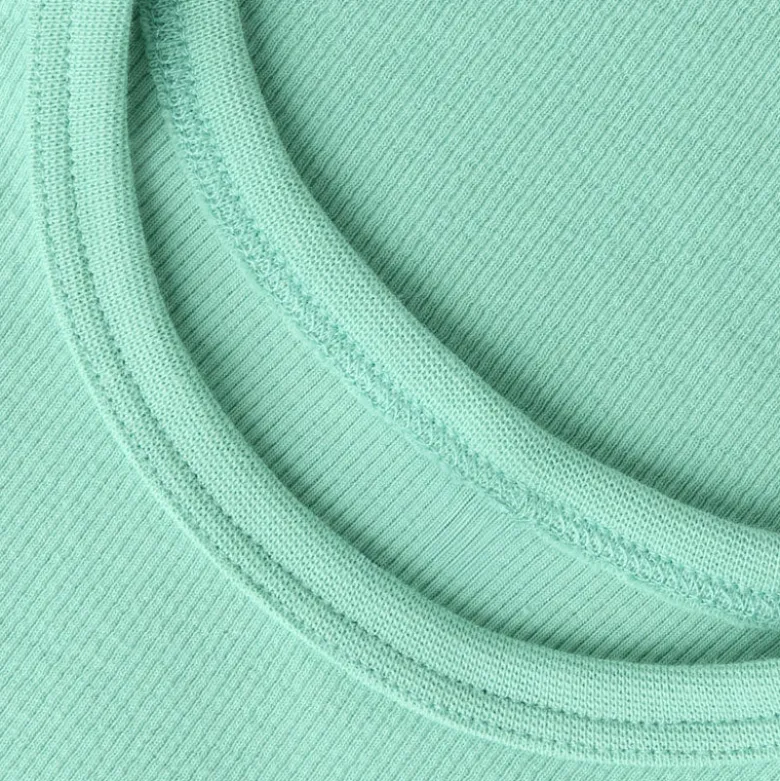Canotta bambina Nakal Crop