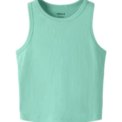 Canotta bambina Nakal Crop