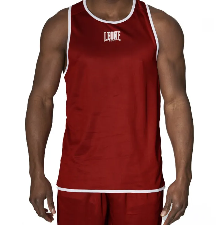Canotta Boxe Double