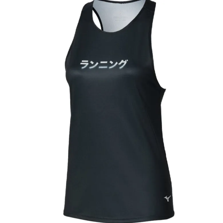 Canotta donna Core Graphic