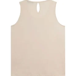 Canotta donna Cut-out