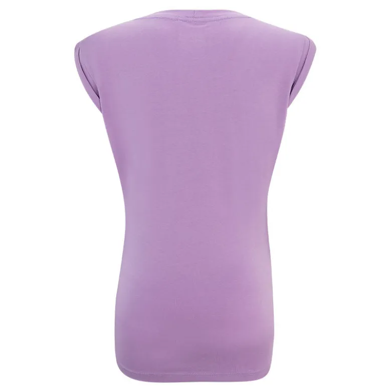 Canotta donna Elasticizzata