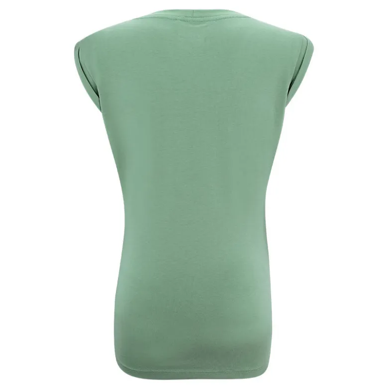 Canotta donna Elasticizzata