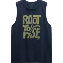 Canotta donna Everyday Root To Rise Graphic