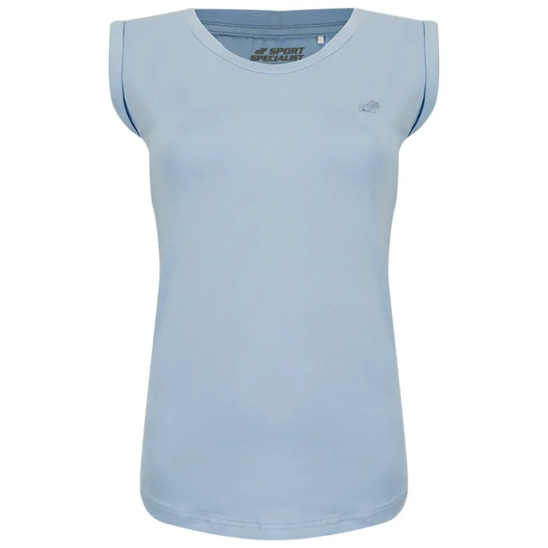 Canotta donna fitness