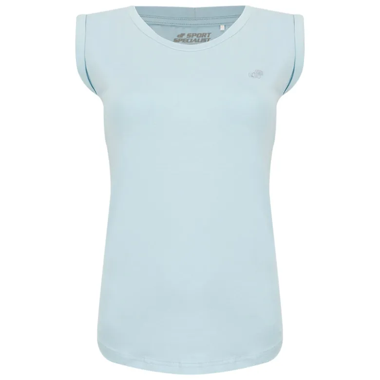 Canotta donna fitness