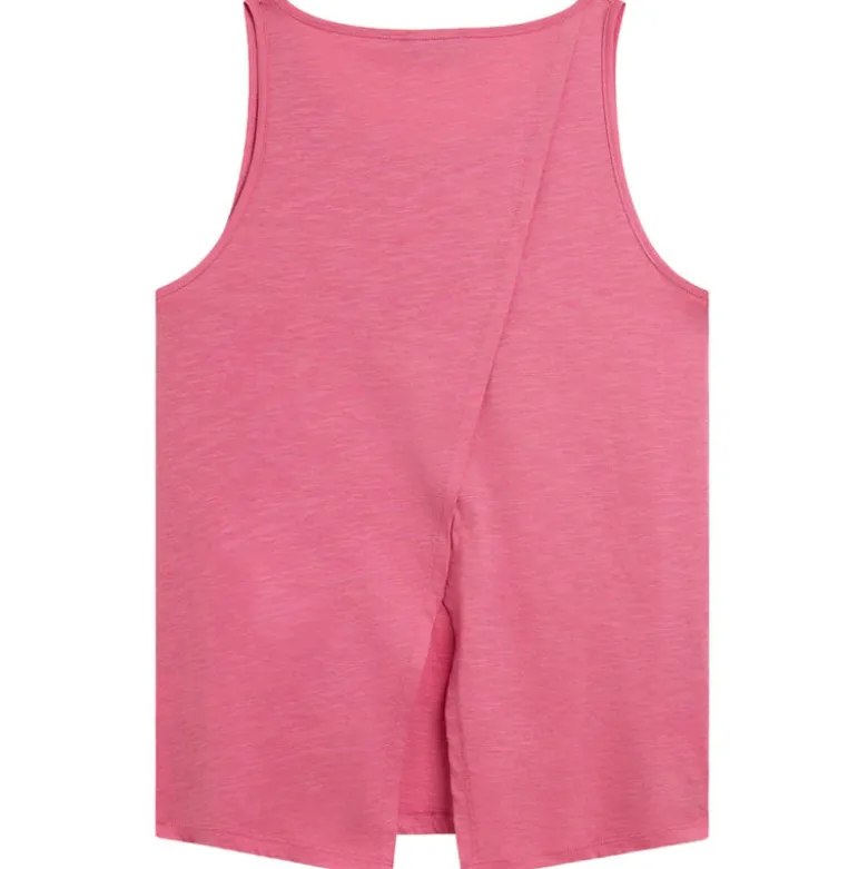 Canotta donna Jersey