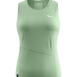 Canotta donna Puez Sporty Dry'Ton