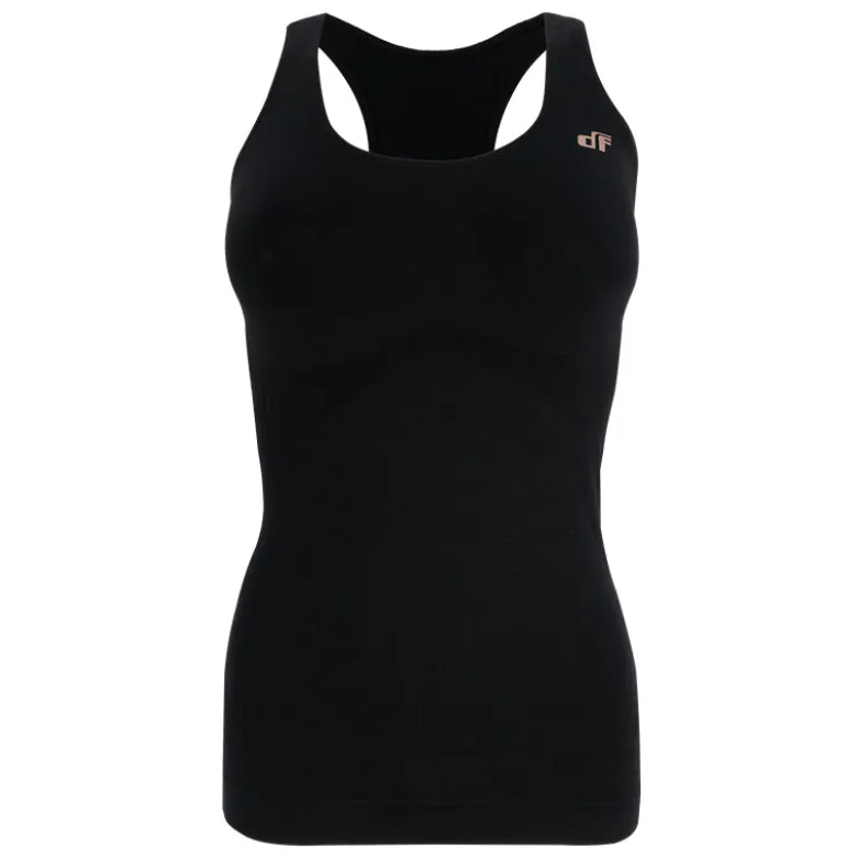 Canotta donna Seamless