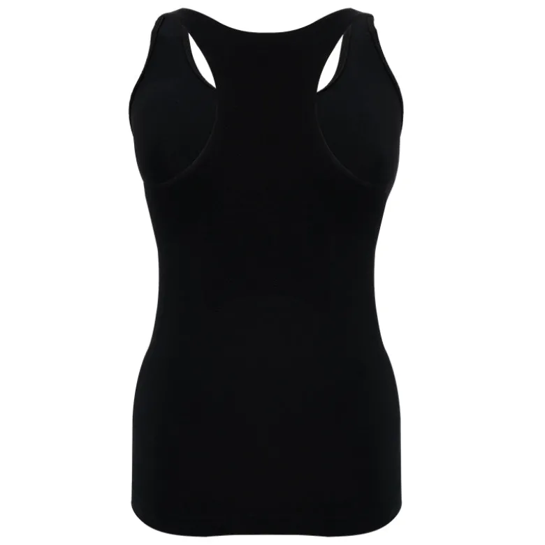 Canotta donna Seamless