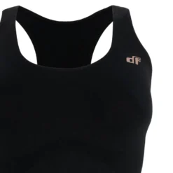 Canotta donna Seamless