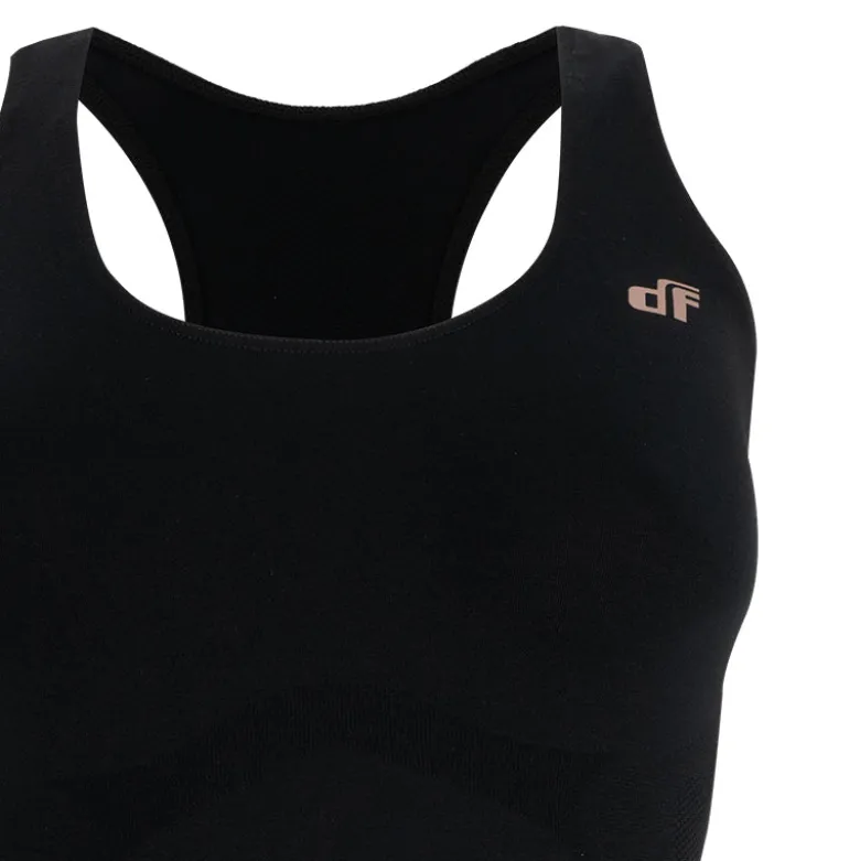 Canotta donna Seamless