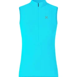 Canotta donna Sensi Zip