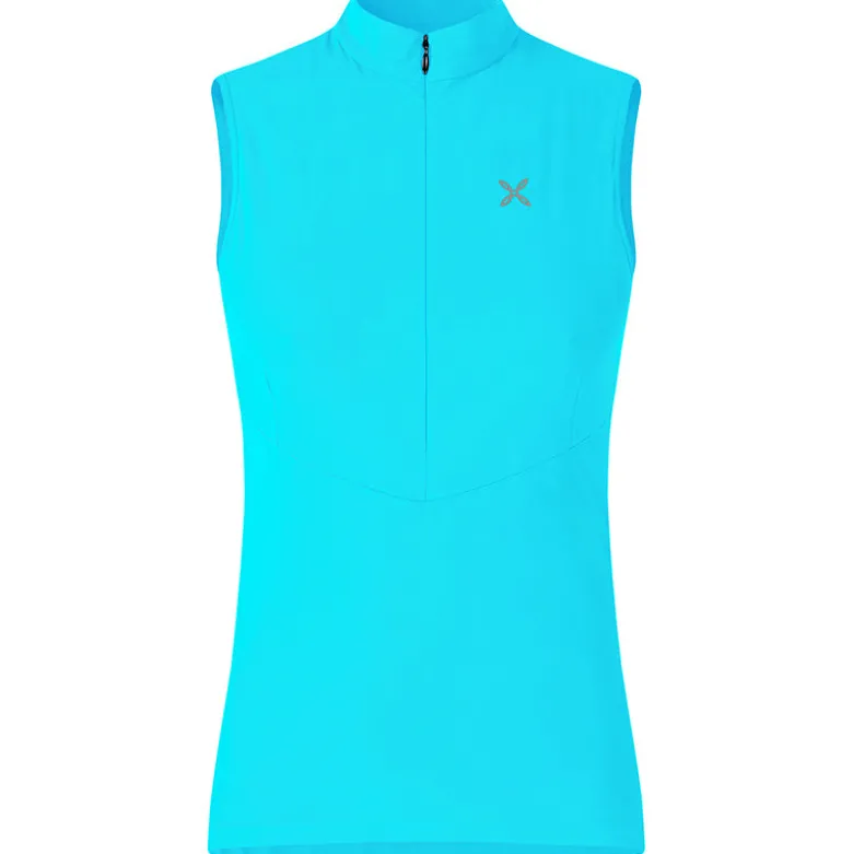 Canotta donna Sensi Zip