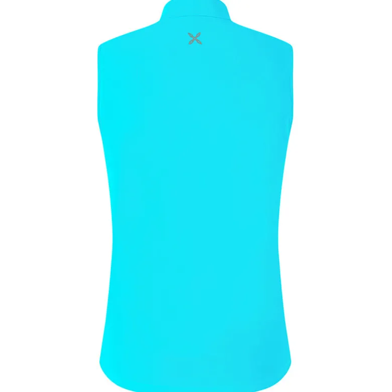 Canotta donna Sensi Zip