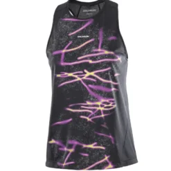 Canotta donna Shakeout Core Graphic