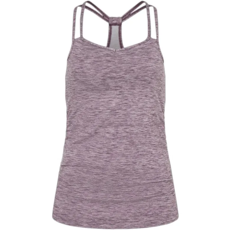 Canotta Donna Six
