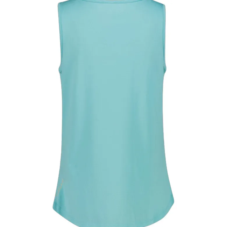 Canotta donna Tecnica Stretch