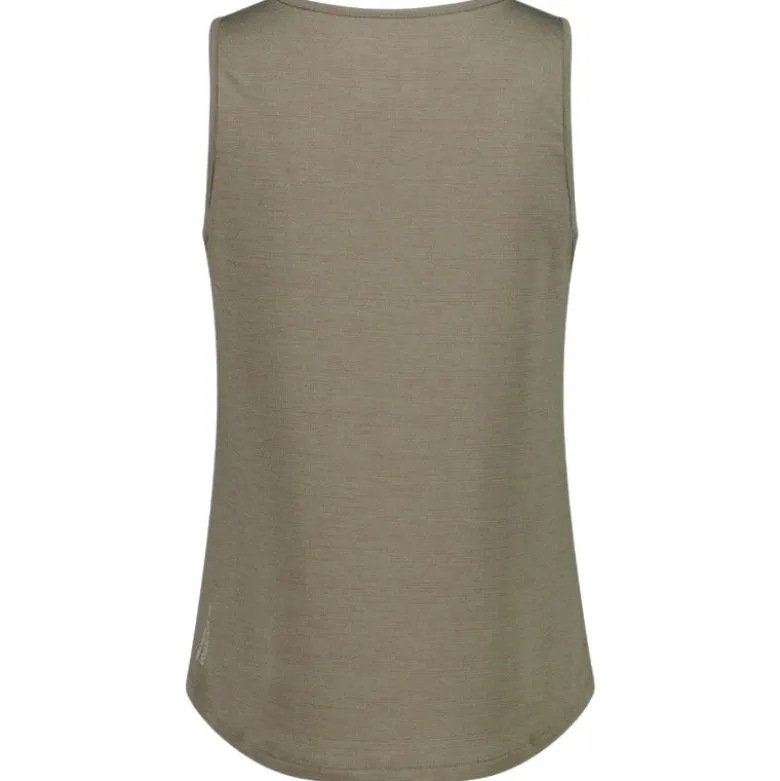 Canotta donna Tecnica Stretch