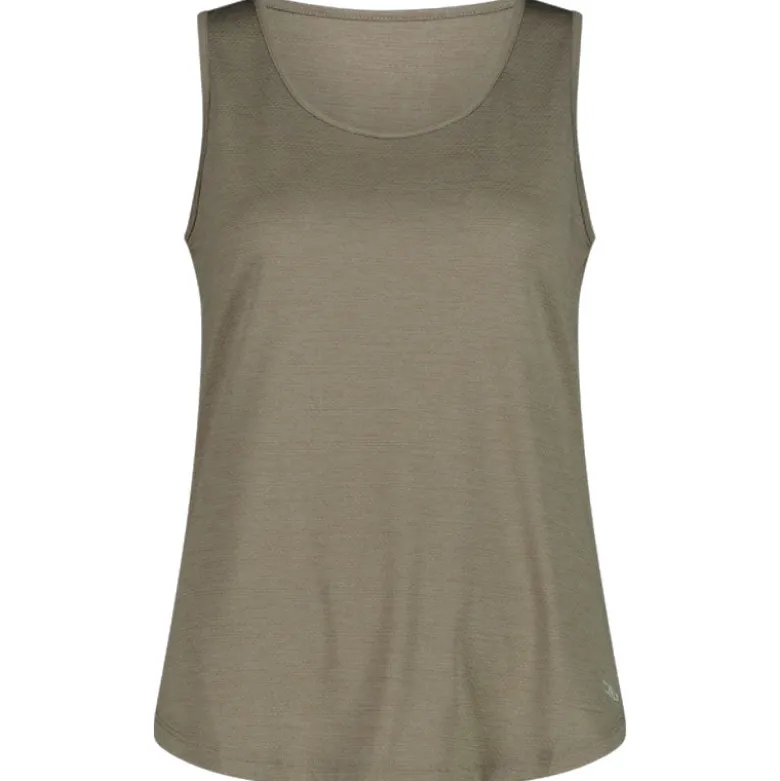 Canotta donna Tecnica Stretch