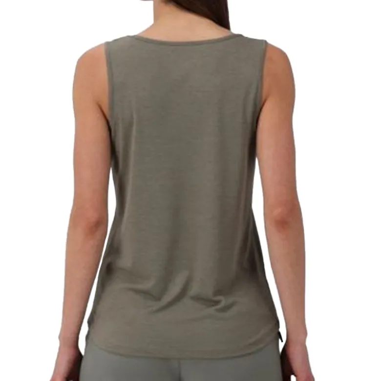 Canotta donna Tecnica Stretch