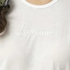 Canotta donna Tina Logo