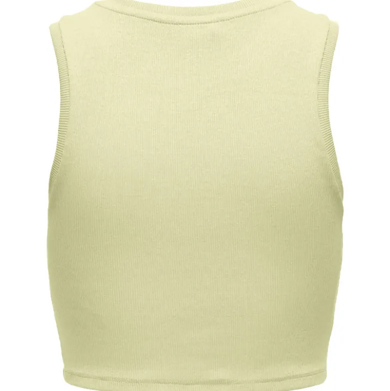 Canotta donna Vilma Crop