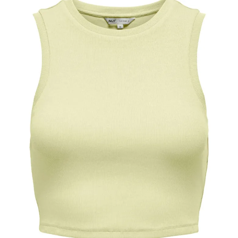 Canotta donna Vilma Crop