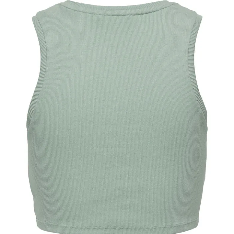 Canotta donna Vilma Crop