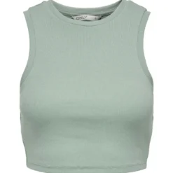 Canotta donna Vilma Crop