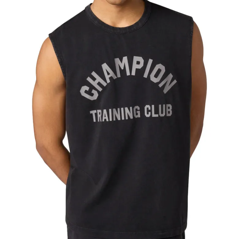 Canotta uomo Boxe