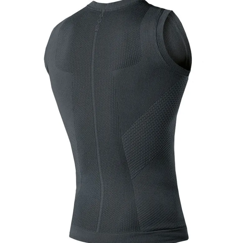 Canotta uomo Cubic 3D