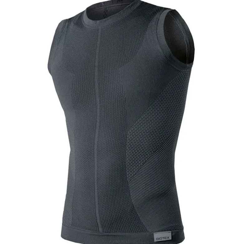 Canotta uomo Cubic 3D