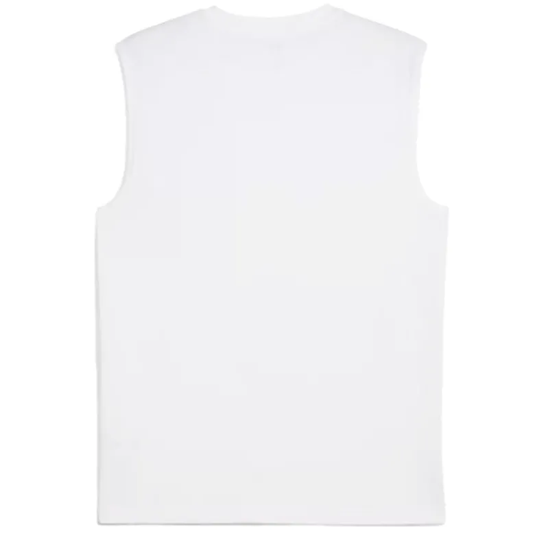 Canotta uomo Essentials