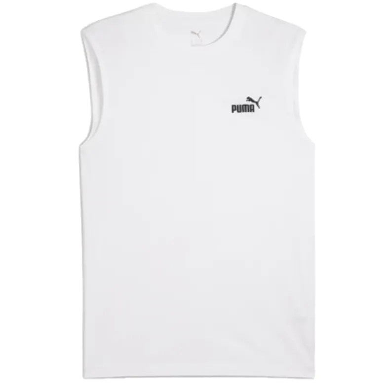 Canotta uomo Essentials