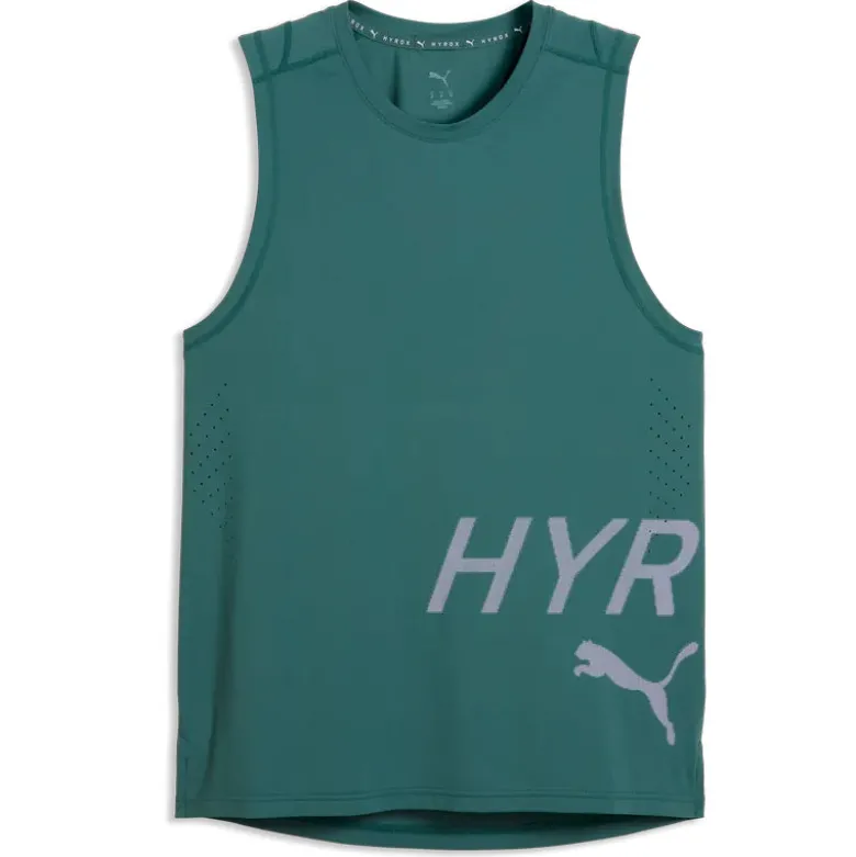 Canotta uomo PWRMode x HYROX