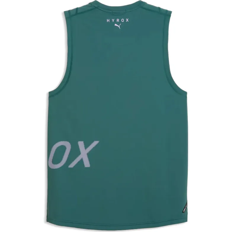 Canotta uomo PWRMode x HYROX