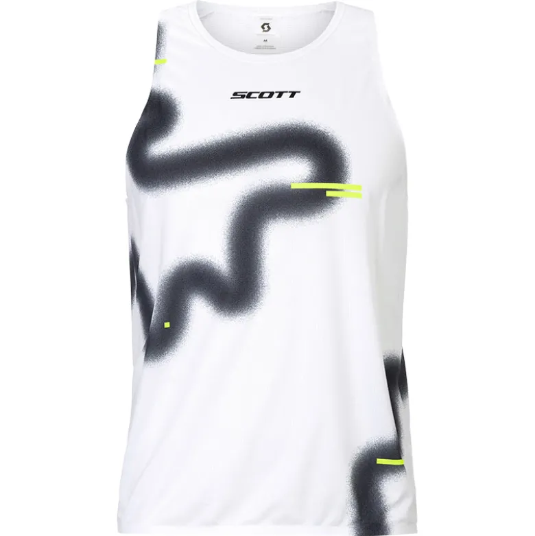 Canotta uomo RC RUN