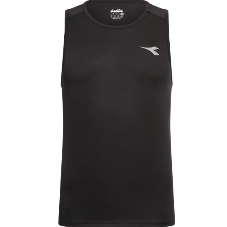Canotta uomo Run Tank