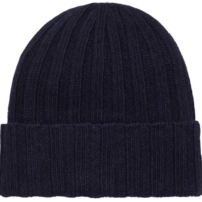 Cappello a coste larghe