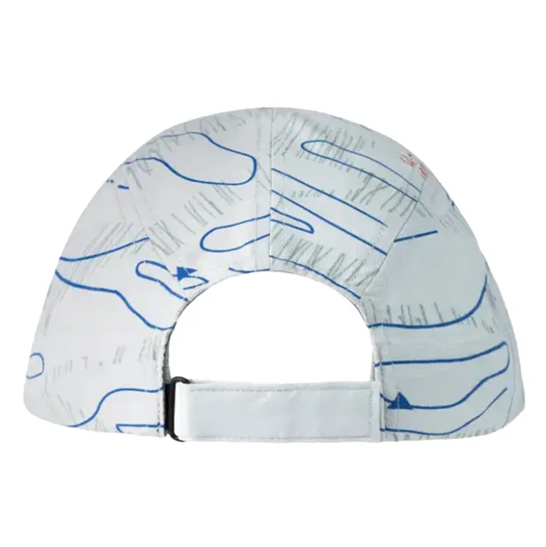 Cappello bambino 5 Panel Go