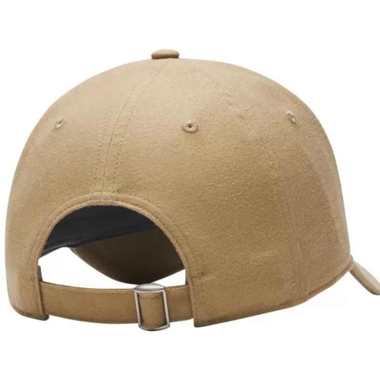 Cappello Brushed Blitzing