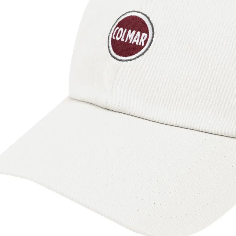 Cappello con visiera