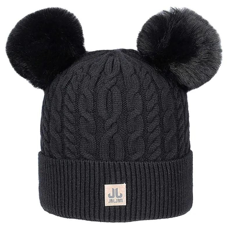 Cappello donna Cavan pom pon