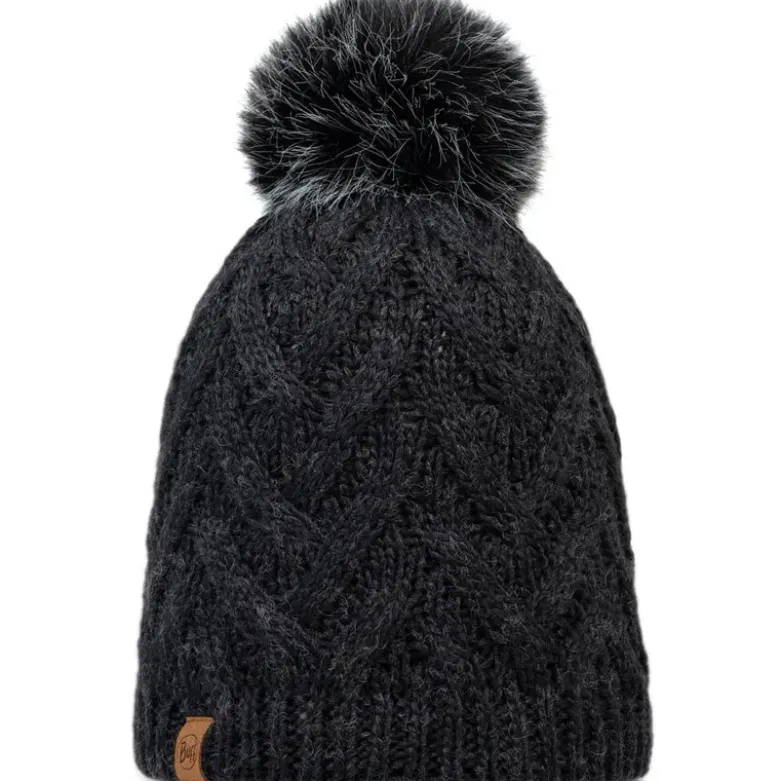 Cappello donna Knitted & Polar