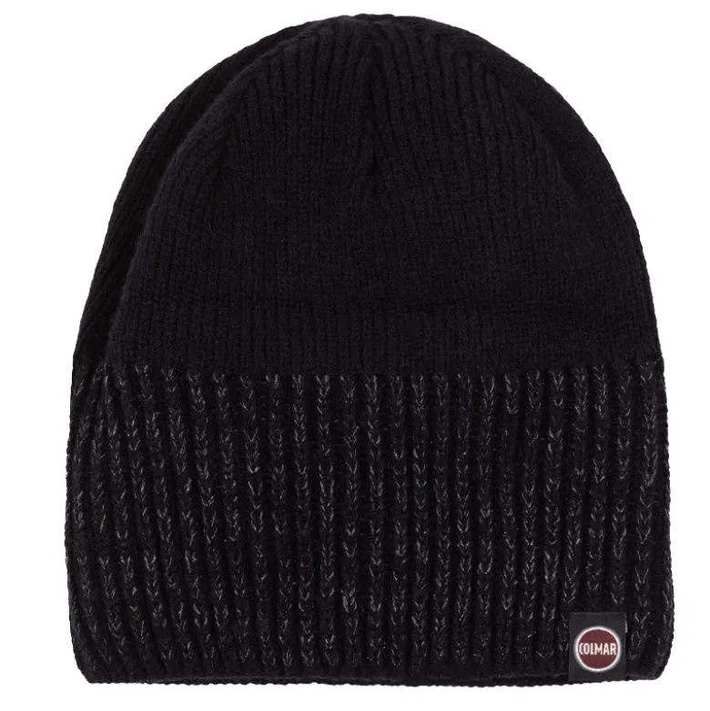 Cappello donna lurex