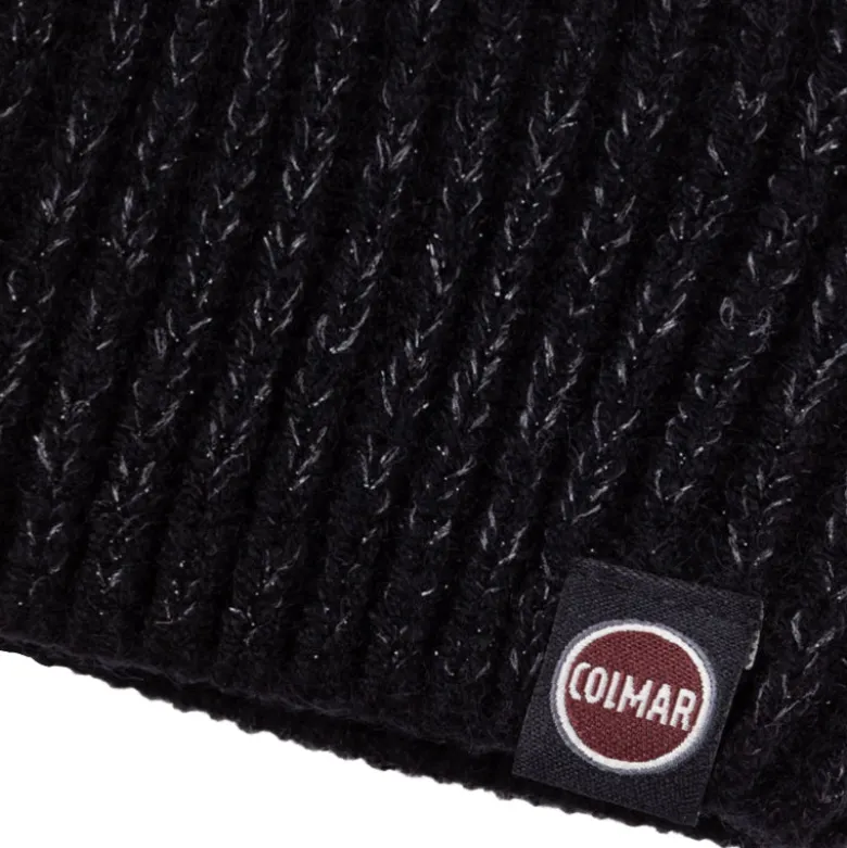 Cappello donna lurex