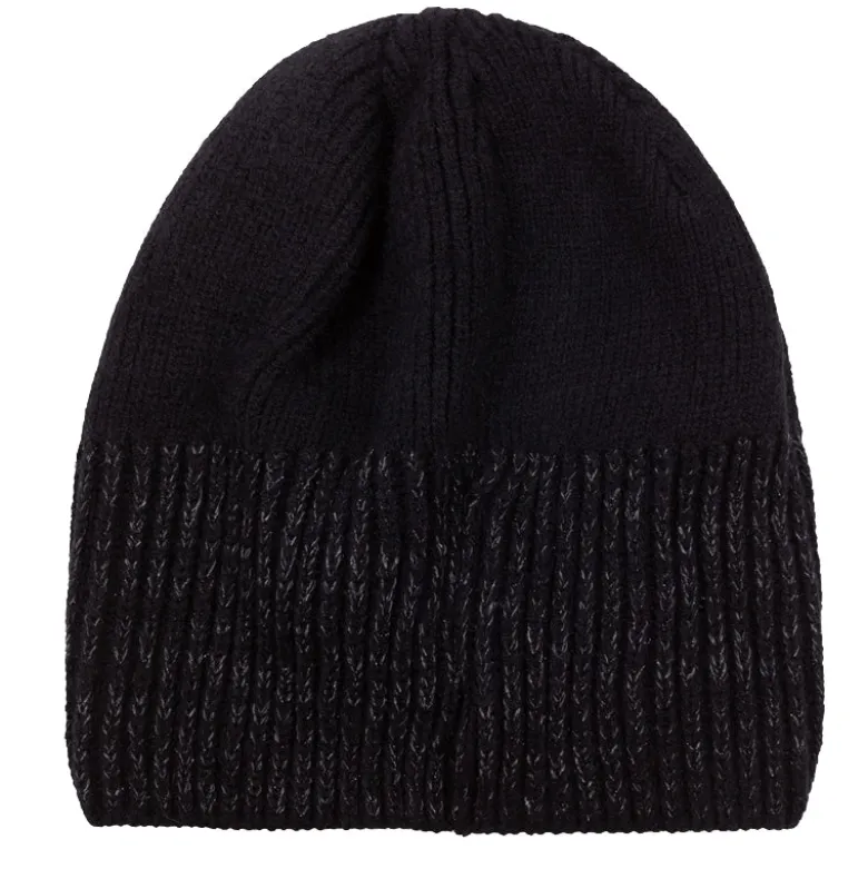 Cappello donna lurex