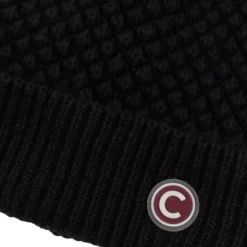 Cappello donna pom pom